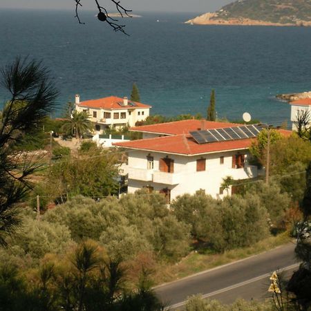 Kedros Hotel Samos Island Extérieur photo