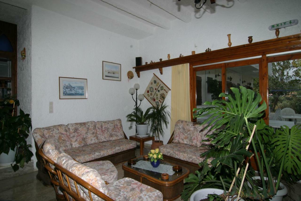 Kedros Hotel Samos Island Extérieur photo