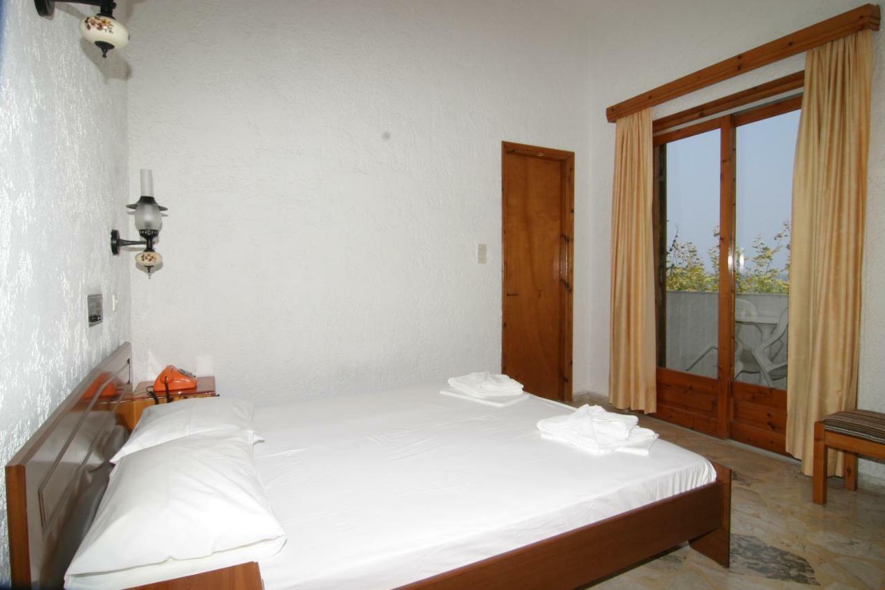 Kedros Hotel Samos Island Extérieur photo