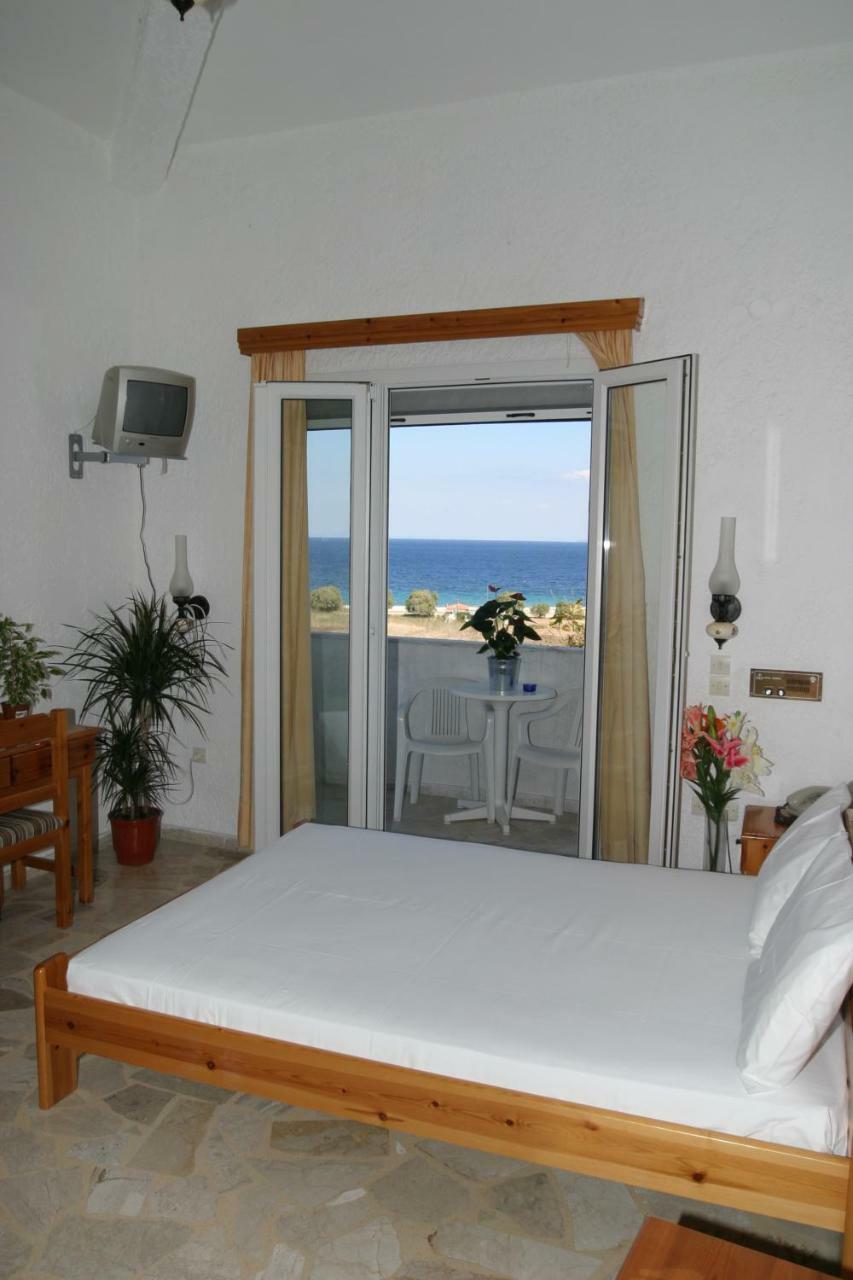 Kedros Hotel Samos Island Extérieur photo